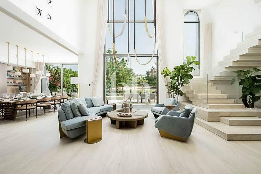 Brand New Upgraded | Garden Hall | Skyline Views - Image 18