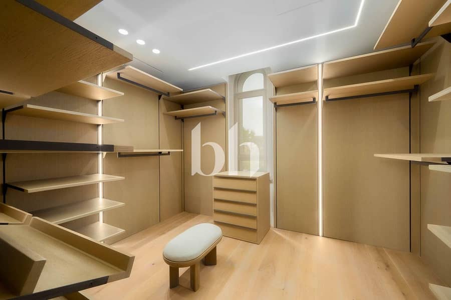 Brand New Upgraded | Garden Hall | Skyline Views - Image 20