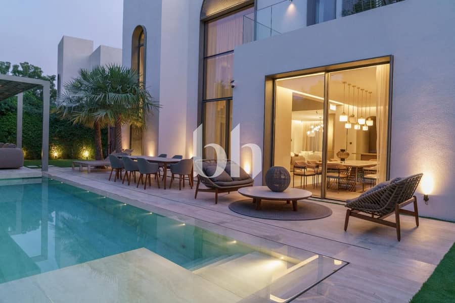 Brand New Upgraded | Garden Hall | Skyline Views - Image 25