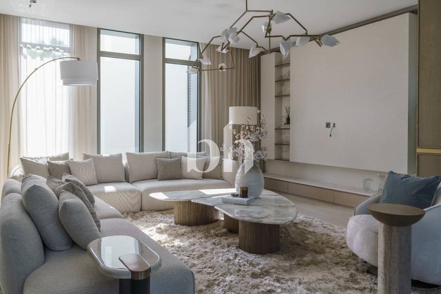 Brand New Upgraded | Garden Hall | Skyline Views - Image 26