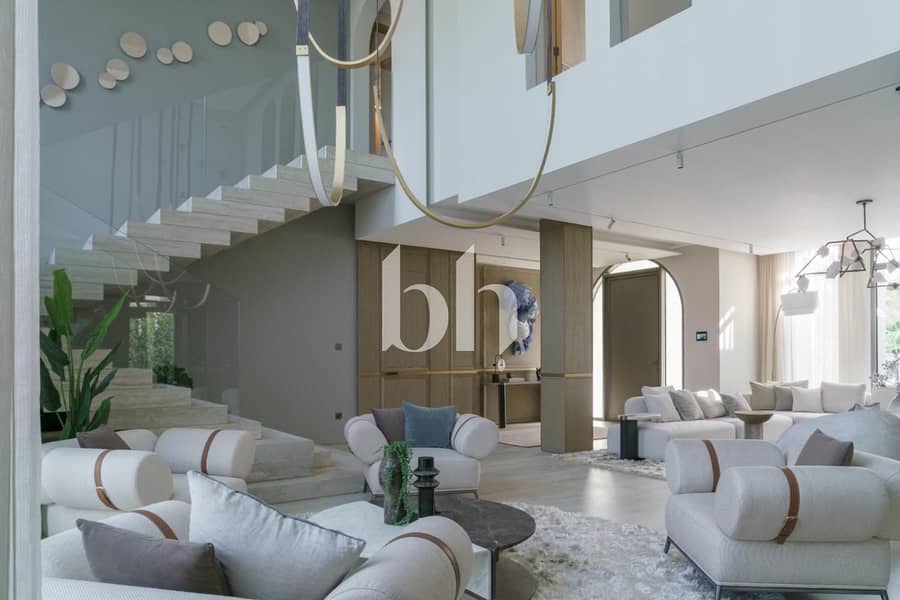 Brand New Upgraded | Garden Hall | Skyline Views - Image 28