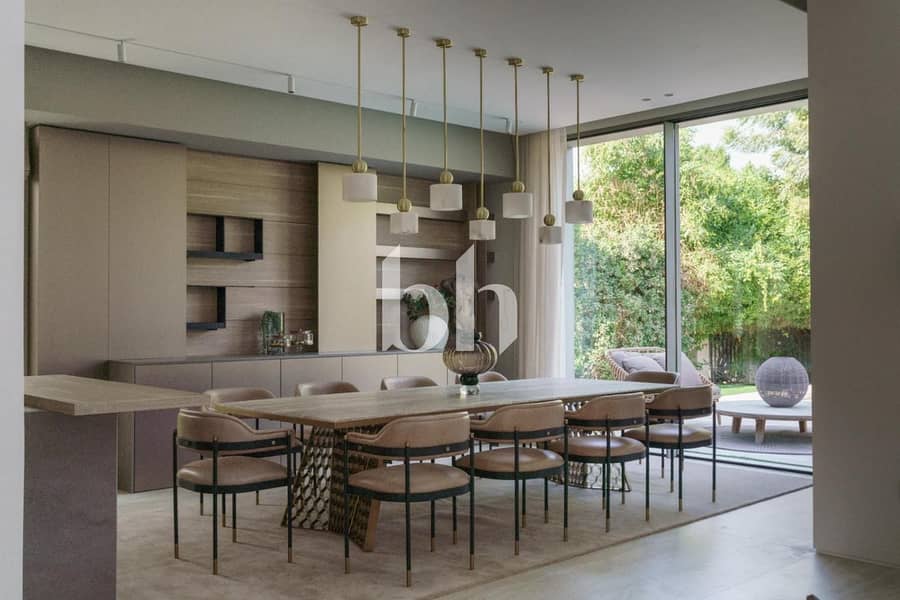 Brand New Upgraded | Garden Hall | Skyline Views - Image 30