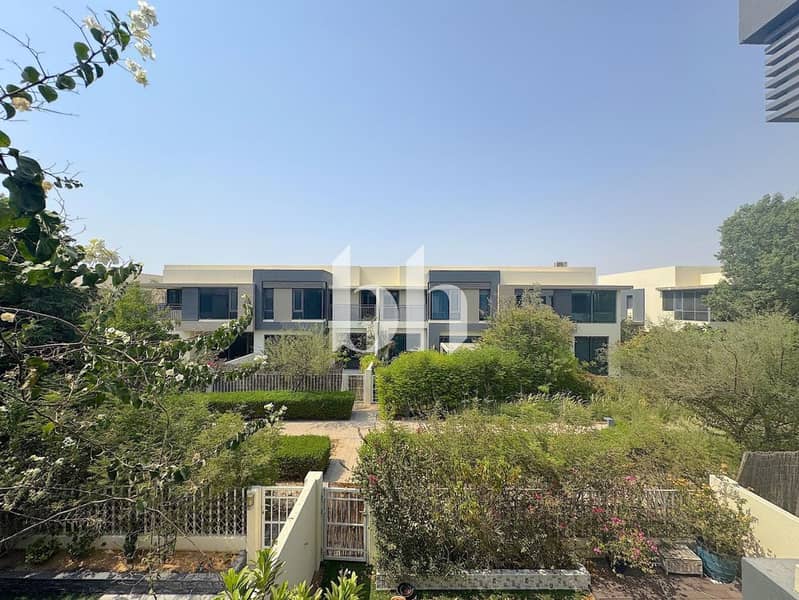 Available January | Maintenance Contract | Landscaped