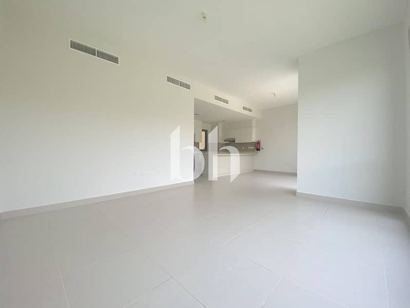 Available January | Maintenance Contract | Landscaped