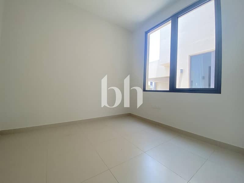 Available January | Maintenance Contract | Landscaped