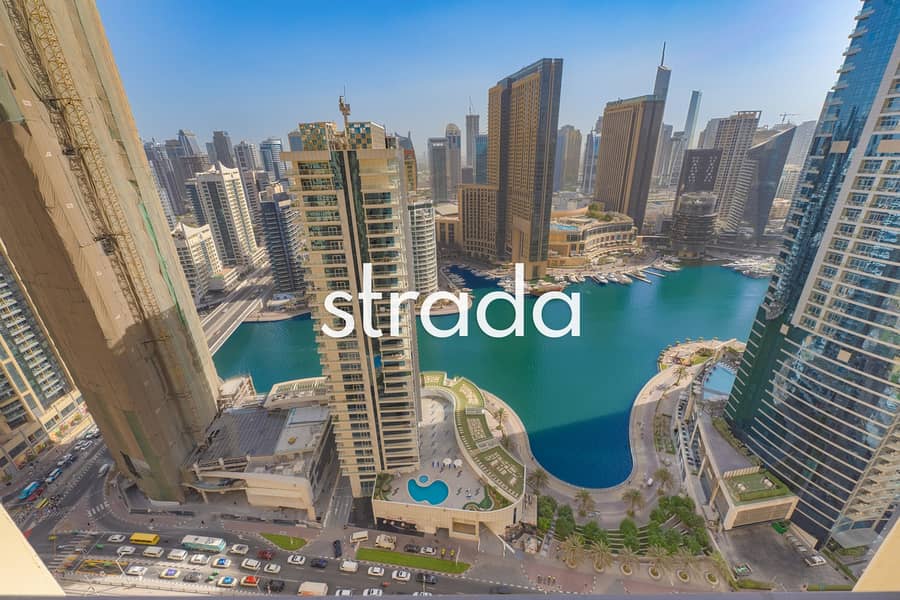 Marina View | Fully Upgraded | Vacant