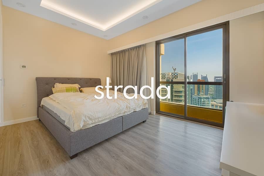 Marina View | Fully Upgraded | Vacant - Image 8