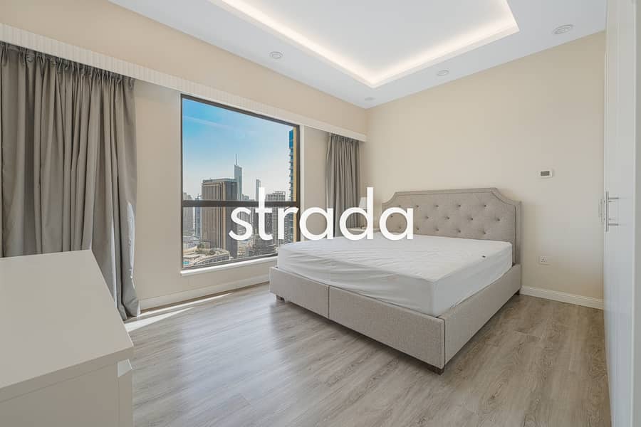 Marina View | Fully Upgraded | Vacant - Image 10