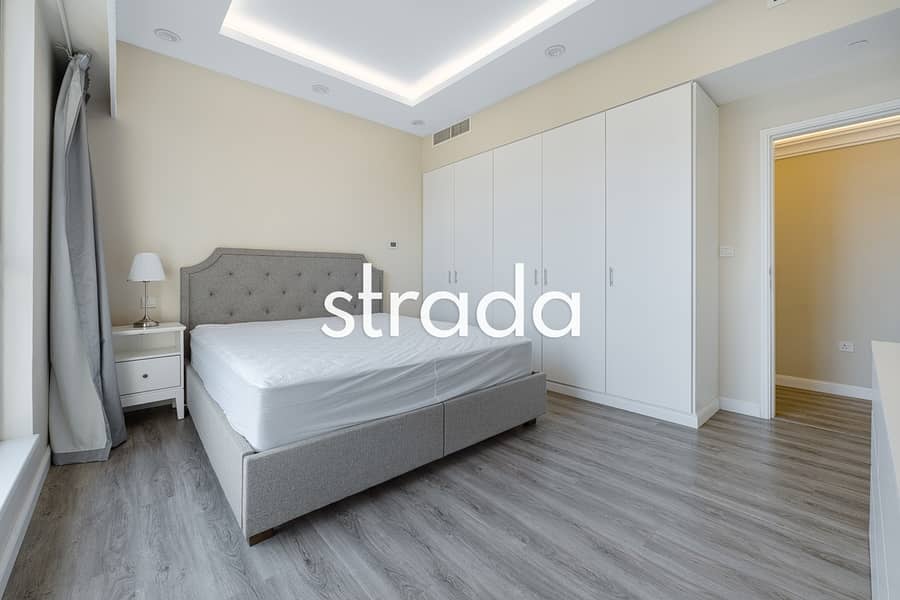 Marina View | Fully Upgraded | Vacant - Image 11