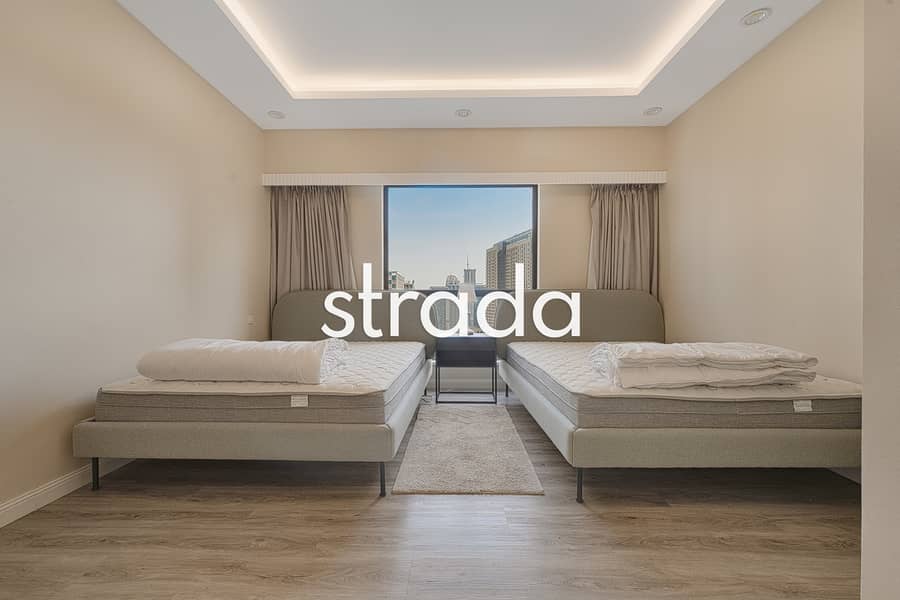 Marina View | Fully Upgraded | Vacant - Image 20