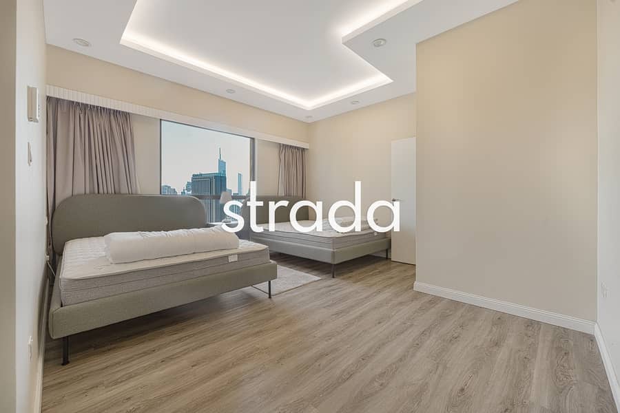 Marina View | Fully Upgraded | Vacant - Image 21