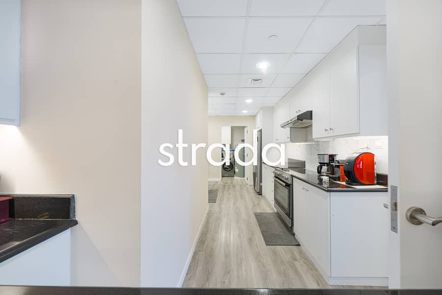 Marina View | Fully Upgraded | Vacant - Image 22