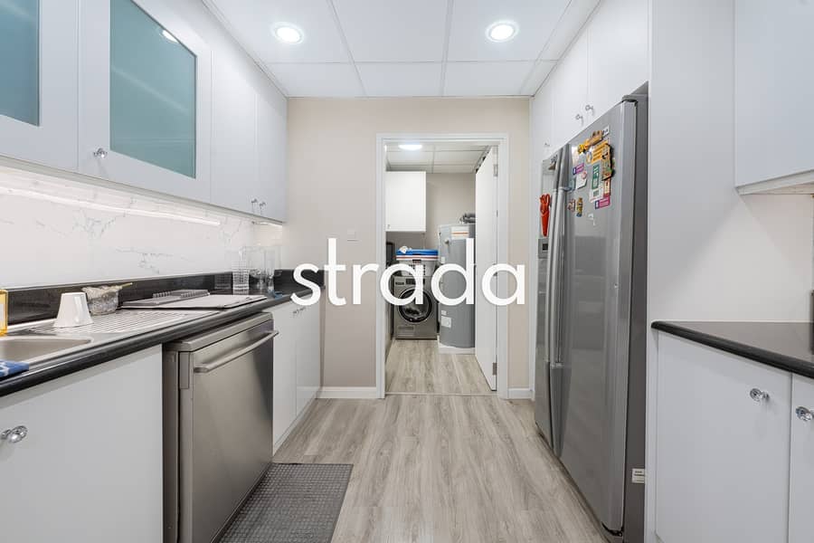 Marina View | Fully Upgraded | Vacant - Image 23