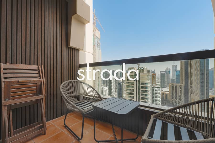 Marina View | Fully Upgraded | Vacant - Image 24