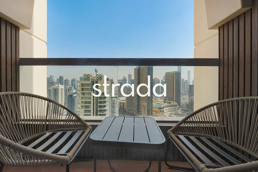 Marina View | Fully Upgraded | Vacant - Image 25