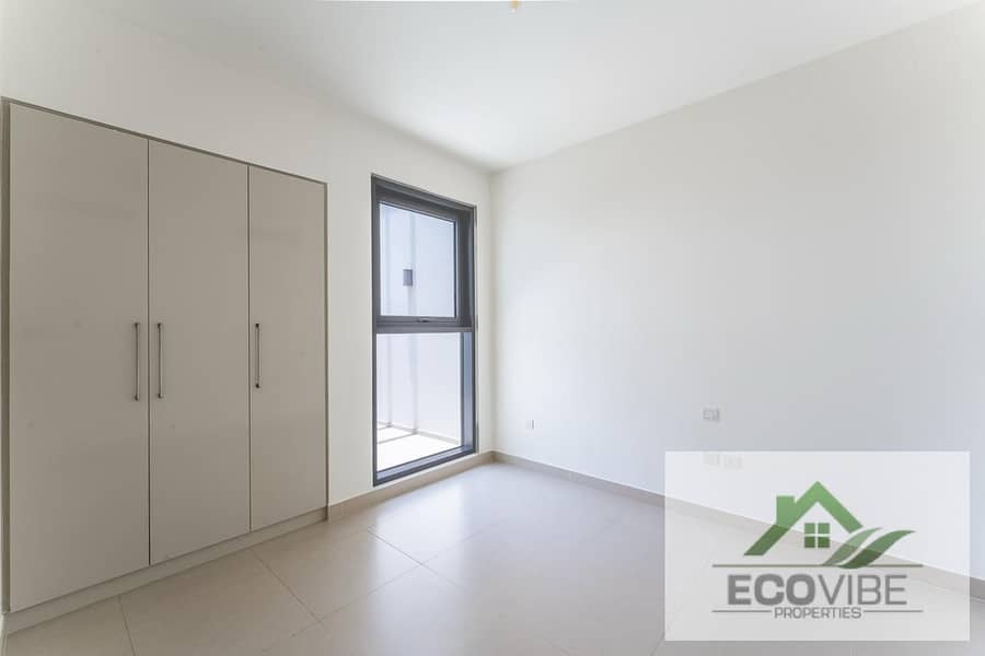 Spacious 4BR + Maid’s | Unfurnished | Maple 3 for Rent - Image 6