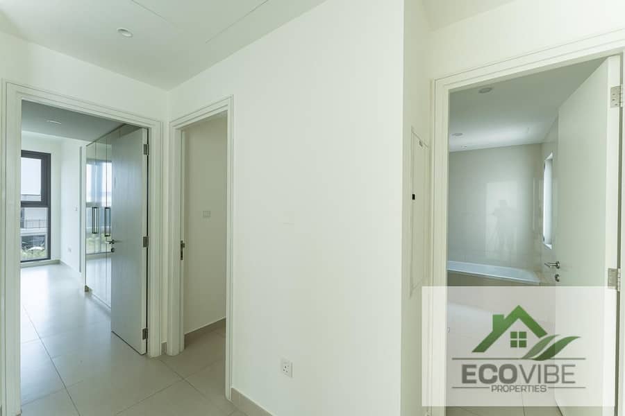 Spacious 4BR + Maid’s | Unfurnished | Maple 3 for Rent - Image 9