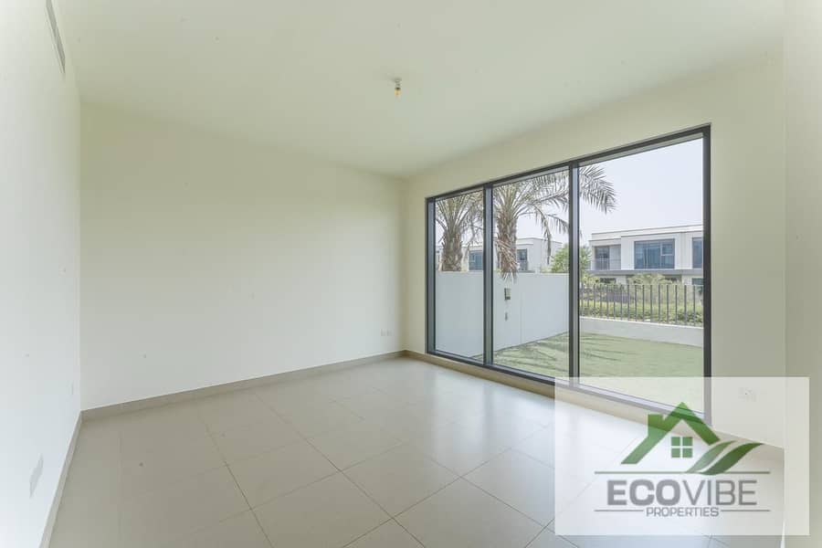 Spacious 4BR + Maid’s | Unfurnished | Maple 3 for Rent - Image 11