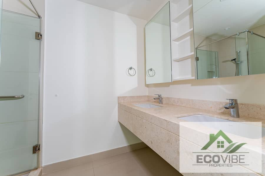 Spacious 4BR + Maid’s | Unfurnished | Maple 3 for Rent - Image 15