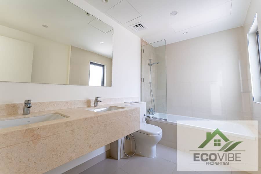 Spacious 4BR + Maid’s | Unfurnished | Maple 3 for Rent - Image 17