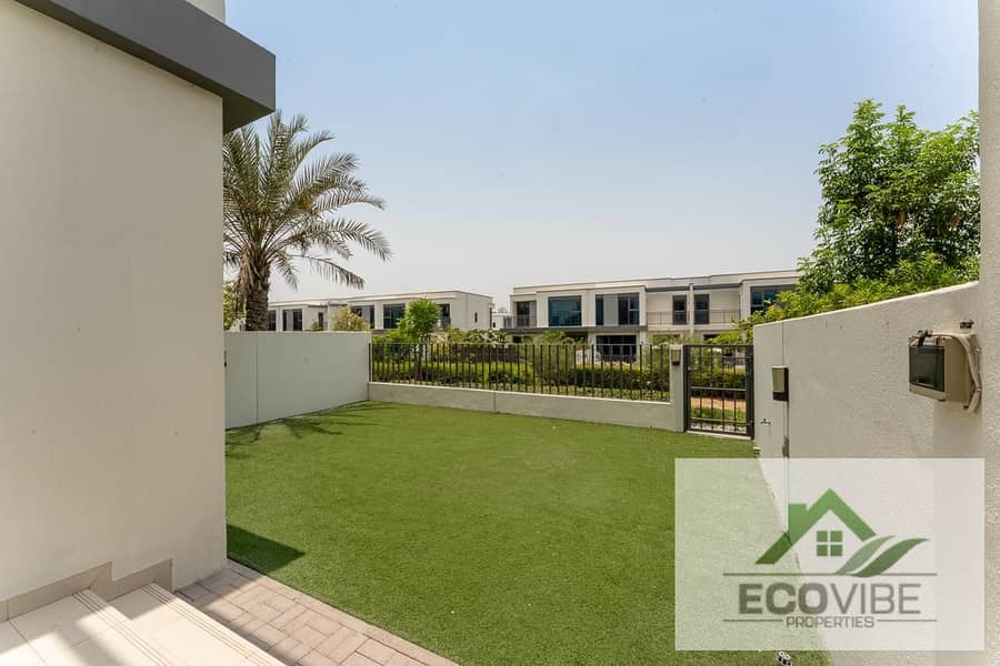 Spacious 4BR + Maid’s | Unfurnished | Maple 3 for Rent - Image 18