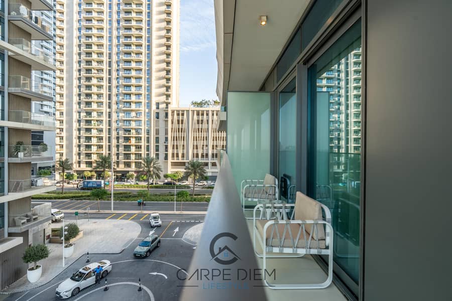 Full Panoramic Sea View | Beachfront 3 Bedroom + Maids - Image 47