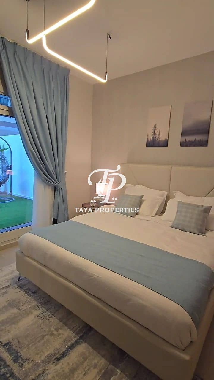 Spacious 1Bed | Garden/Terrace | Vacant - Image 6