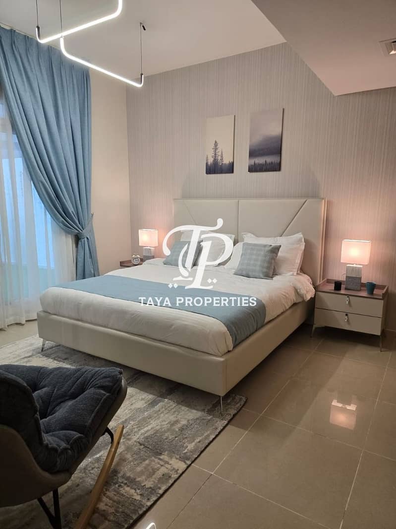 Spacious 1Bed | Garden/Terrace | Vacant - Image 7