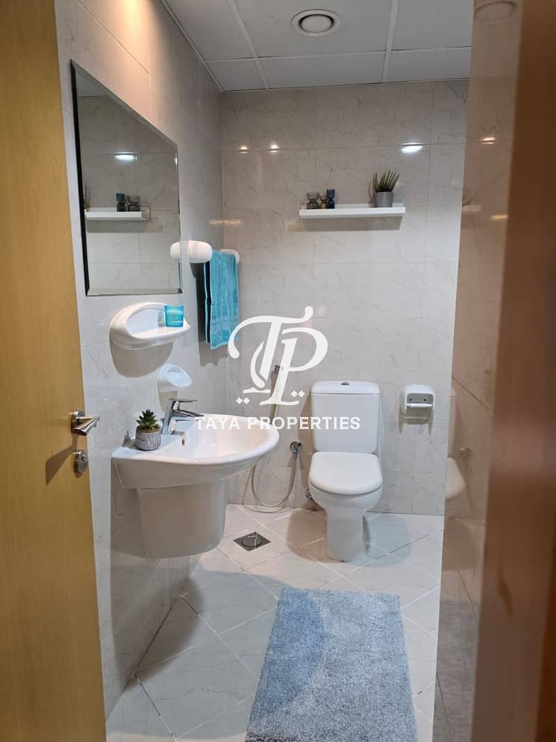 Spacious 1Bed | Garden/Terrace | Vacant - Image 11