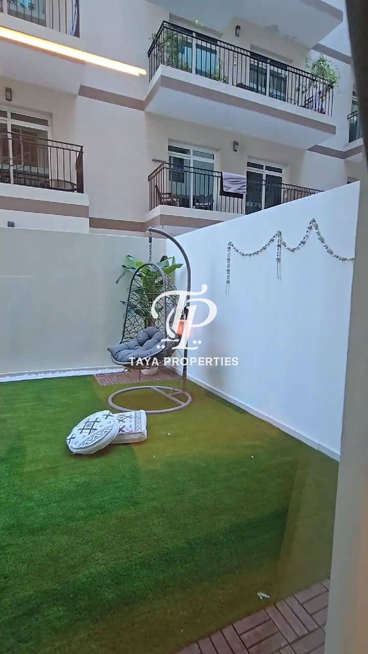 Spacious 1Bed | Garden/Terrace | Vacant - Image 12