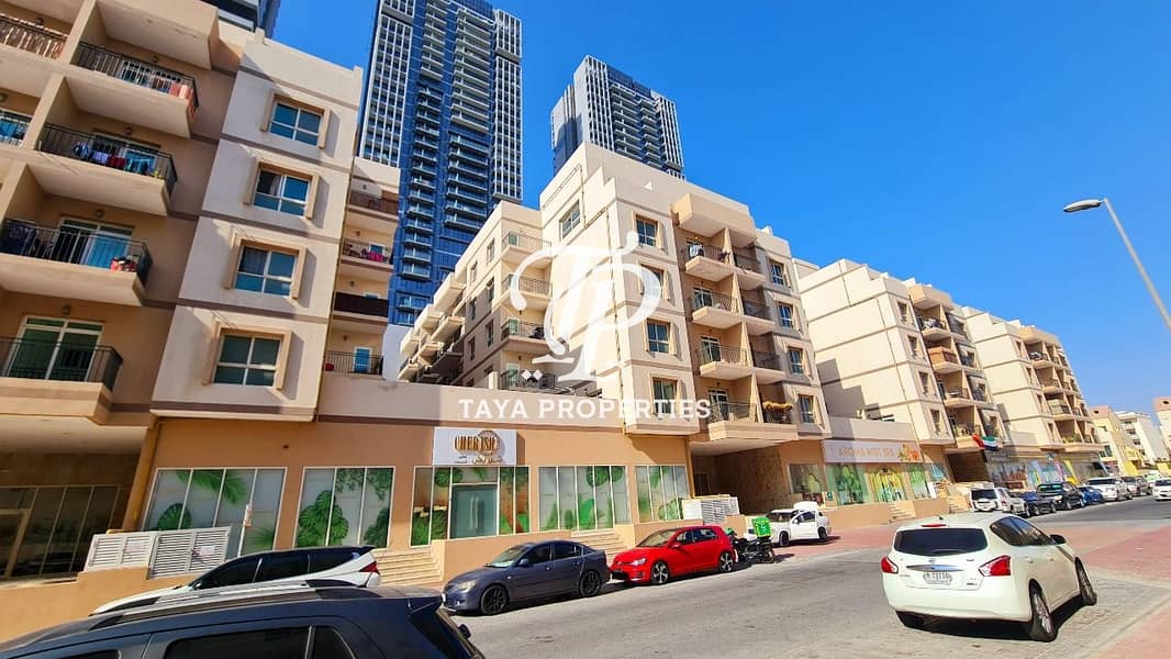 Spacious 1Bed | Garden/Terrace | Vacant - Image 15