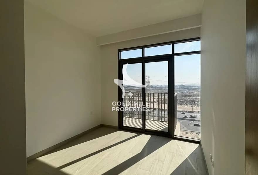 Prime Location - Ready to Move - Brand New