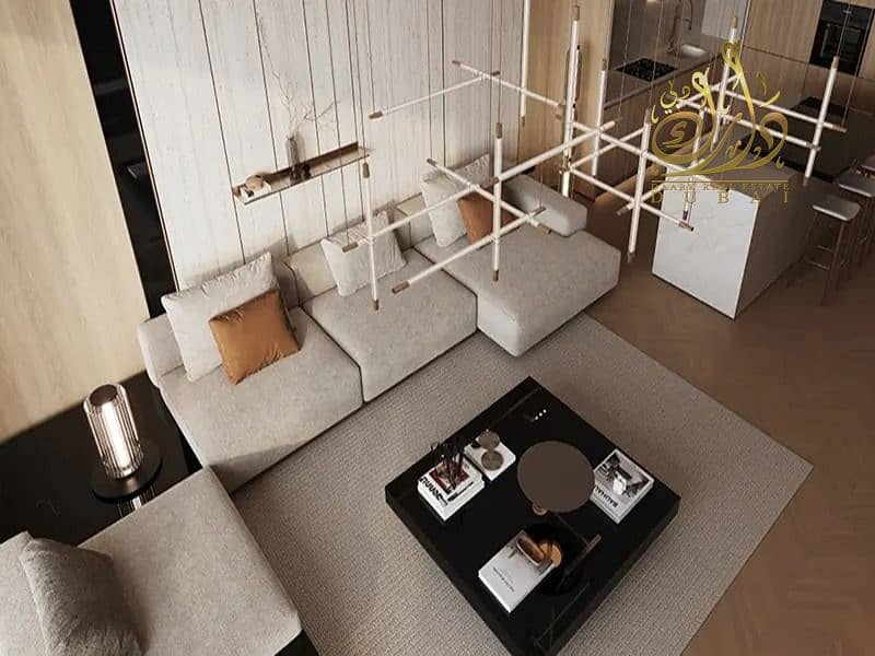 RECEIVE YOUR KEY | LIMITED UNITS | BURJ KHALEFA VIEW - Image 6