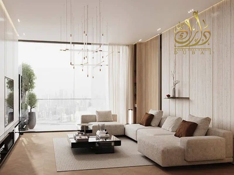 RECEIVE YOUR KEY | LIMITED UNITS | BURJ KHALEFA VIEW - Image 10