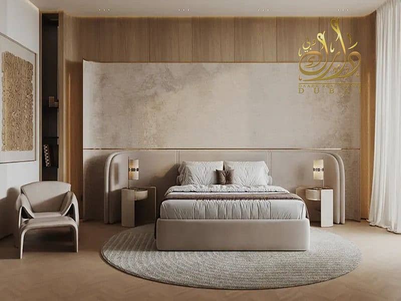 RECEIVE YOUR KEY | LIMITED UNITS | BURJ KHALEFA VIEW - Image 13