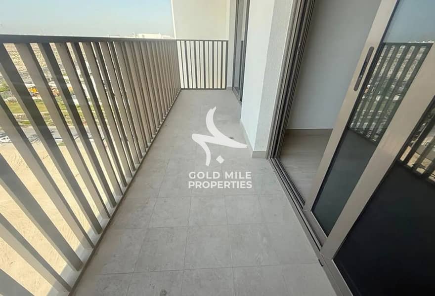 Prime Location - Ready to Move - Brand New