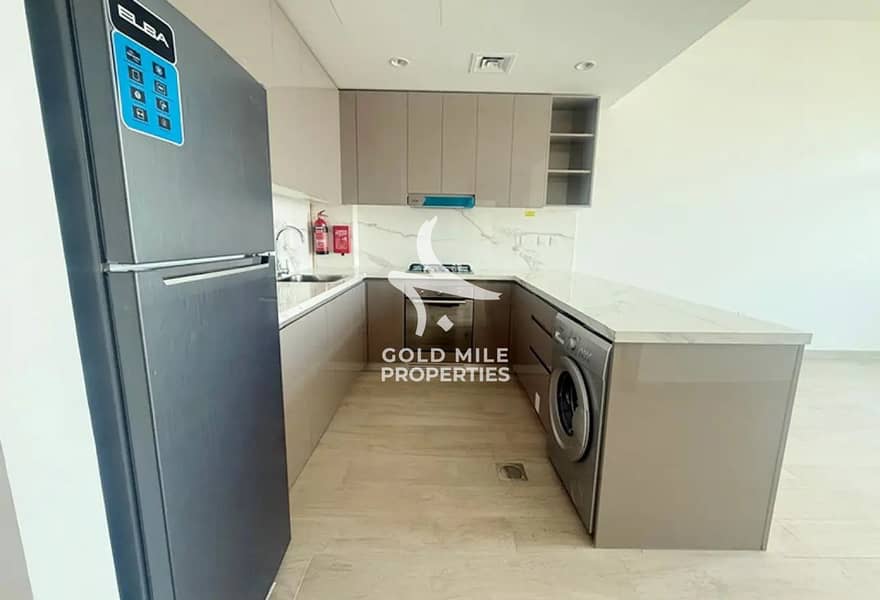 Prime Location - Ready to Move - Brand New