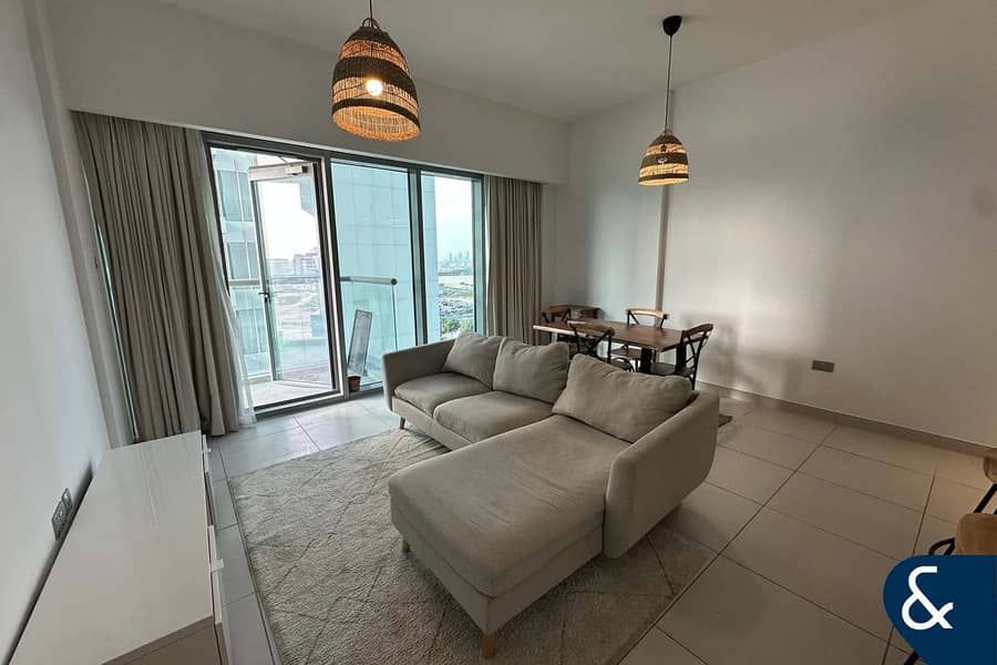 Furnished | Negotiable Cheques | Rooftop Pool