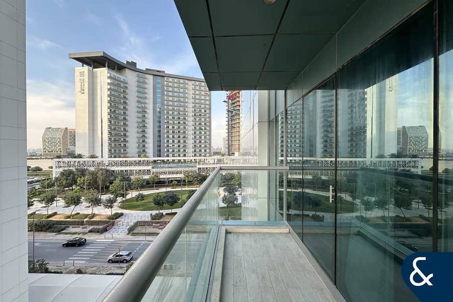 Furnished | Negotiable Cheques | Rooftop Pool