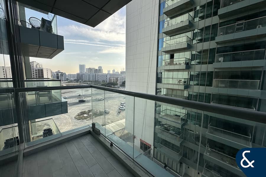 Furnished | Negotiable Cheques | Rooftop Pool - Image 6