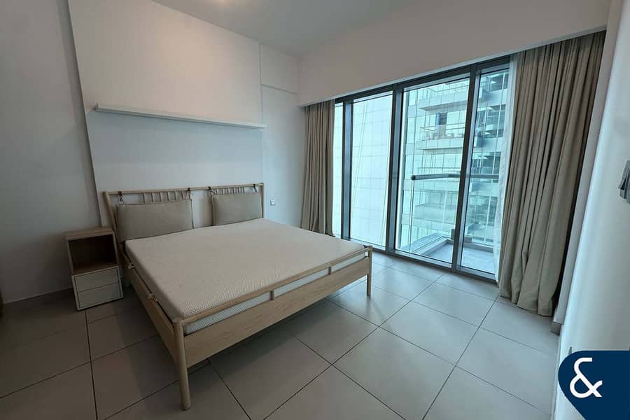 Furnished | Negotiable Cheques | Rooftop Pool - Image 7