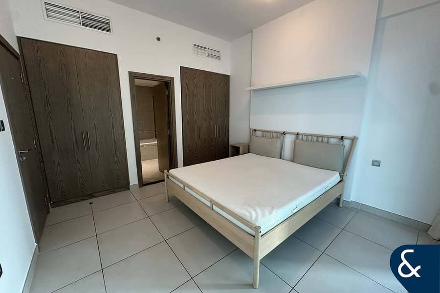 Furnished | Negotiable Cheques | Rooftop Pool - Image 8