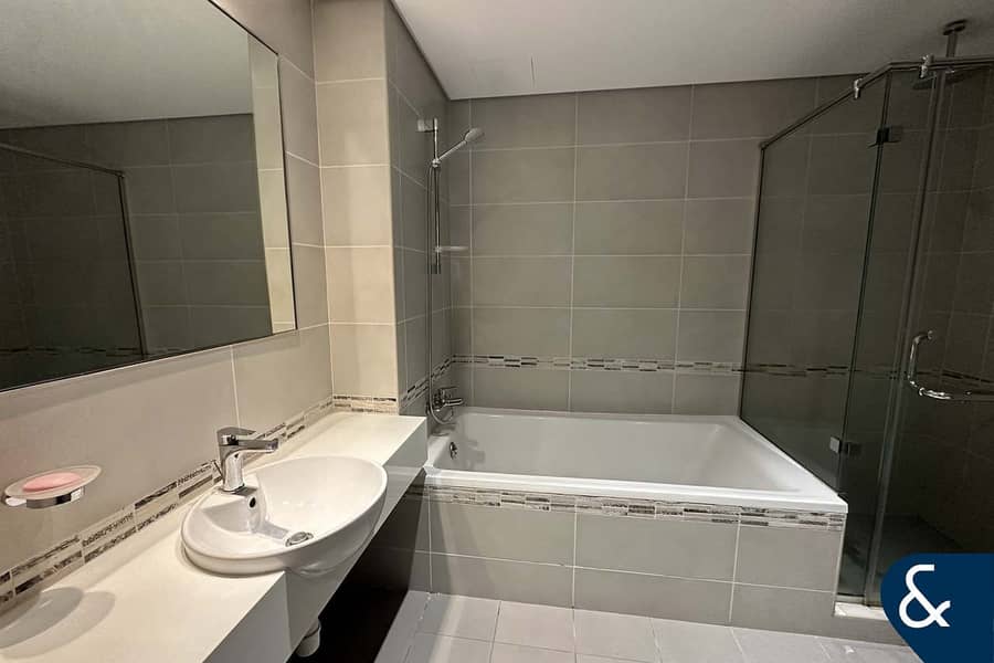 Furnished | Negotiable Cheques | Rooftop Pool - Image 9