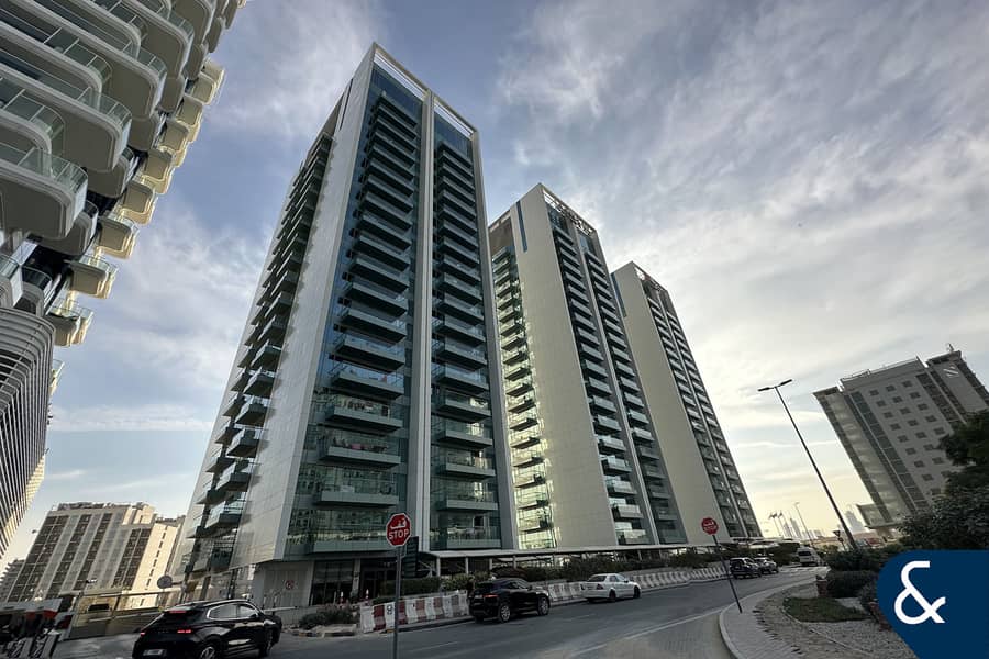 Furnished | Negotiable Cheques | Rooftop Pool - Image 12