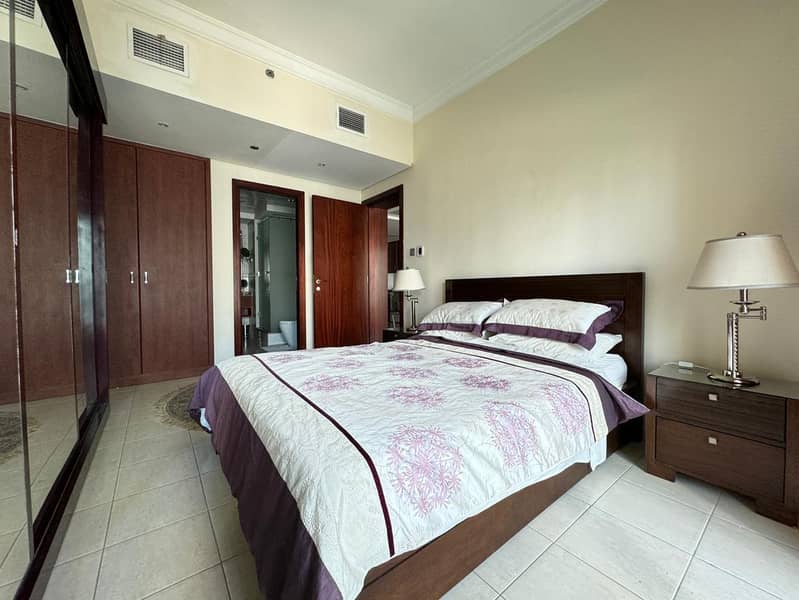 Lake View 1BR | 3 Min to Metro | Bright Apartment - Image 6