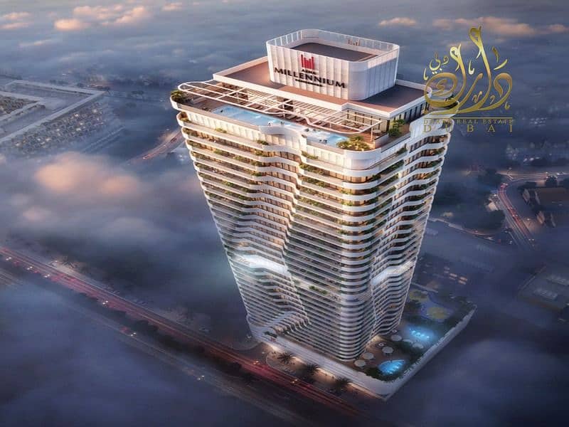 GET LOWEST PRICE!!+50% POST HANDOVER_BOOK NOW