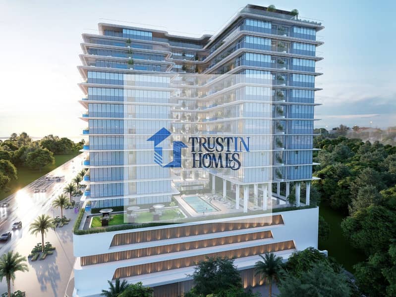 Luxury Living / Flexible Payment Plan / High ROI