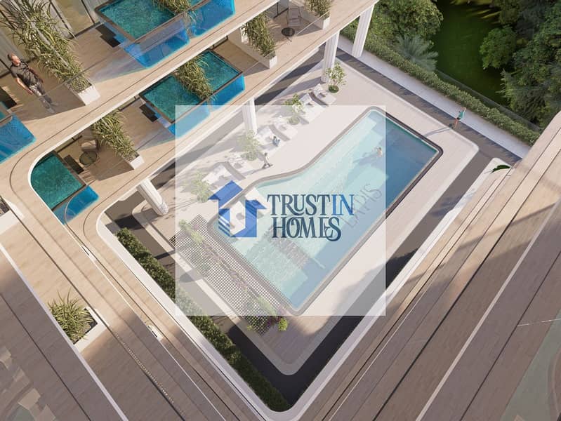 Luxury Living / Flexible Payment Plan / High ROI