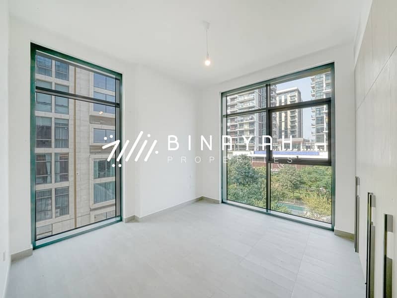 Investor Deal |Vacant | Brand New | Garden View