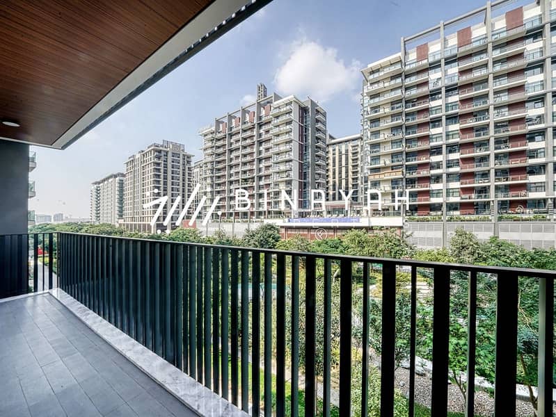 Investor Deal |Vacant | Brand New | Garden View